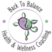 Back To Balance Health & Wellness Coaching
