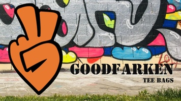 Goodfarken Tee Bags