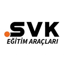 SVK EĞİTİM ARAÇ GEREÇLERİ
