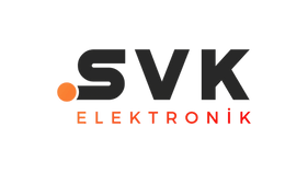 SVK EĞİTİM ARAÇ GEREÇLERİ