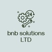 bnb solutions LTD