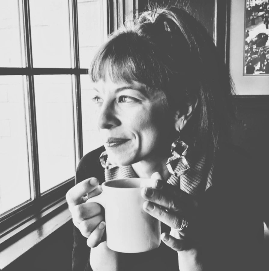 Julie Rohr Julie Rohr | Fight a Monster
