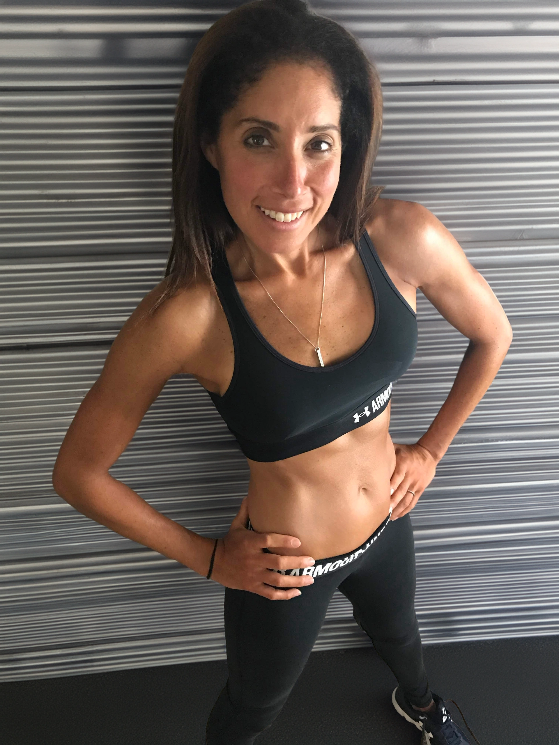 Train With Brandi