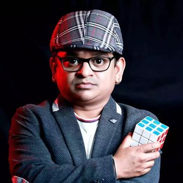 Ankur Wadhave