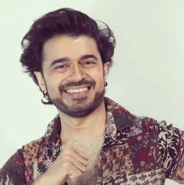 Nakul Ghanekar