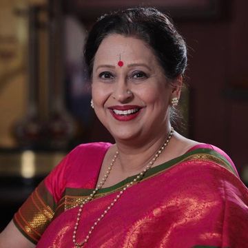 Arati Ankalikar-Tikekar