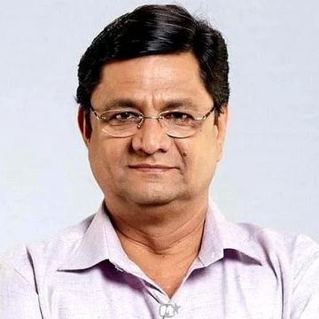 Rajan Bhise