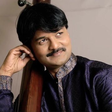 Jayateerth Mevundi