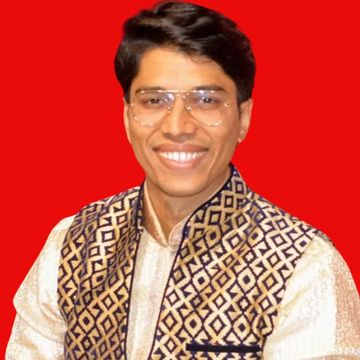 Nachiket Desai