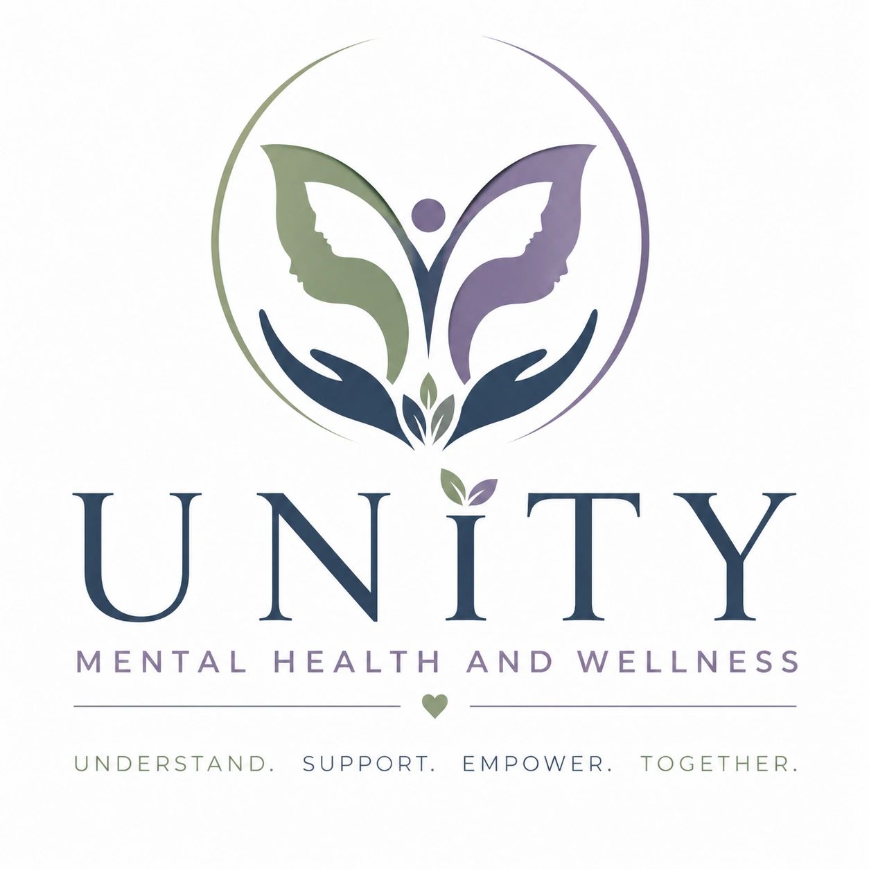 Mental Health And wellness Services | Unity Mental Health and Wellness