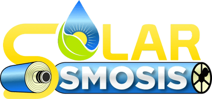 SOLAR OSMOSIS