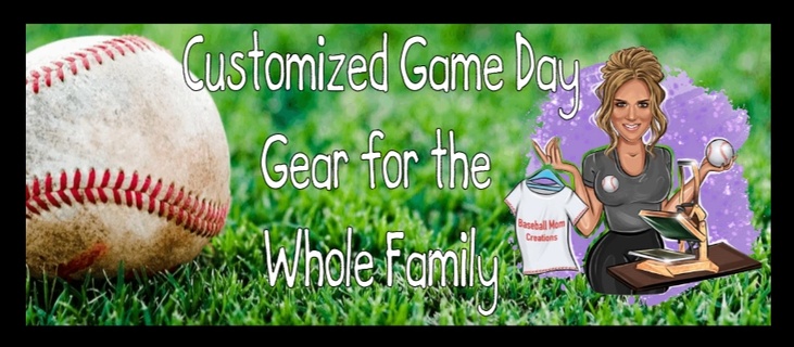 Baseball Mom Creations, LLC