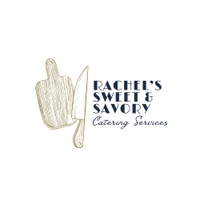 Rachel's 
Sweet & Savory Catering