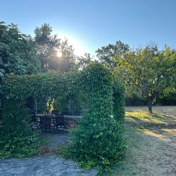 Loggia