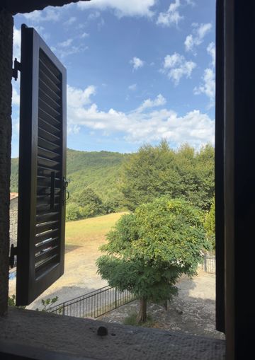 Outdoor view
