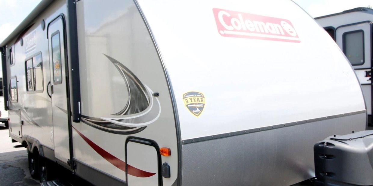 D & J's RV Rentals RV Rental, Rv Rental, Class C Rv, Trailer Rental