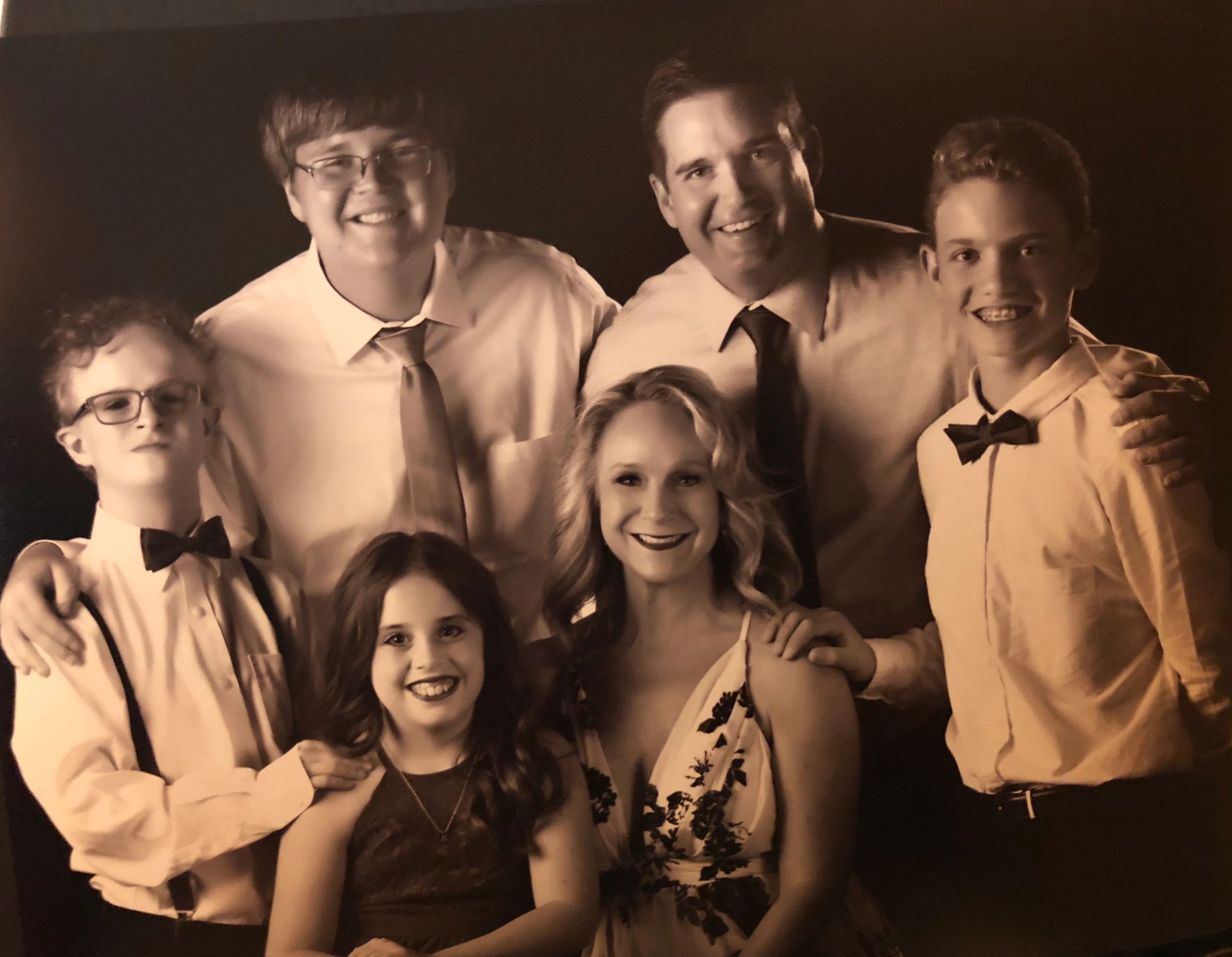 The Importance of Being Unique