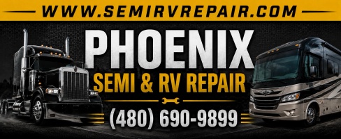 Phoenix Semi & RV Repair