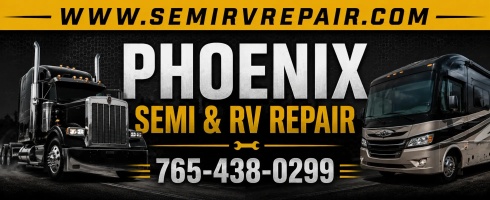 Phoenix Semi & RV Repair
