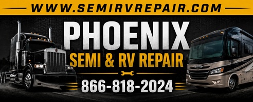 Phoenix Semi & RV Repair