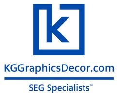 KG Graphics Decor