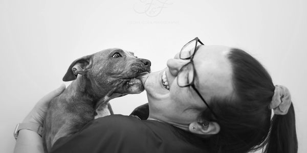 Team, Who We Are - Highfields Vets - Derby, England