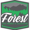 Forest Tree Works and Excavating