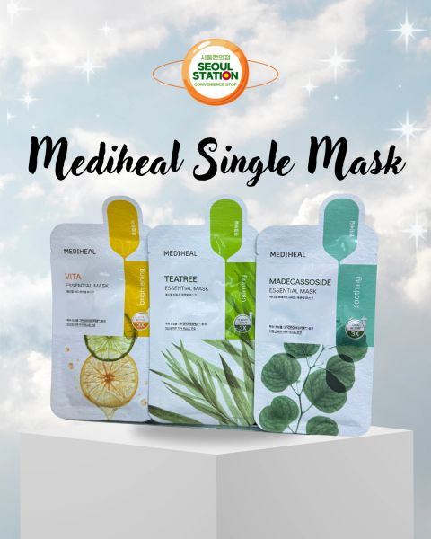 Medical Single Facemask