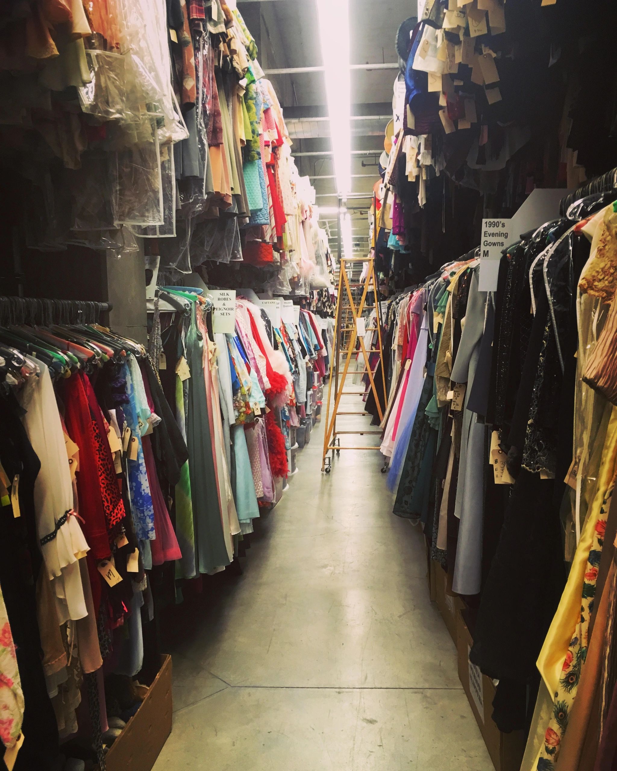 Costume Wardrobe Jobs Wardrobe Supervisor Wardrobe Department Jobs