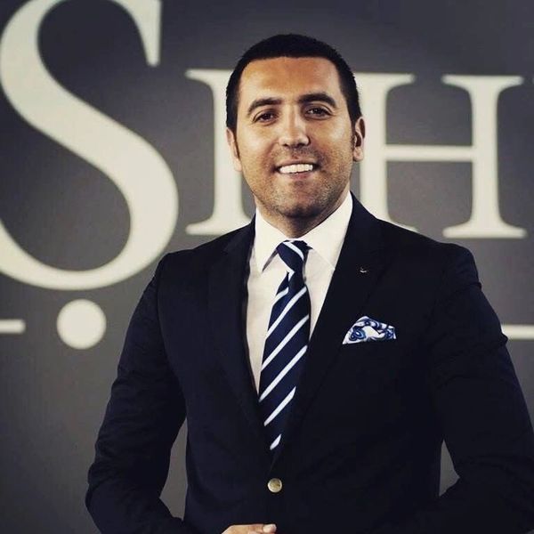 Erkan Şahin