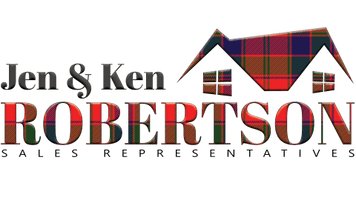 Jen and Ken Sell Homes