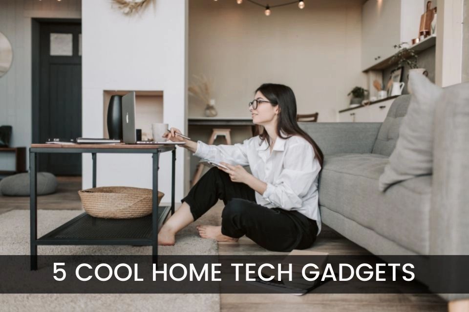 Gadgets that make life easier - ALL TECHNO BLOG - Technology Blog