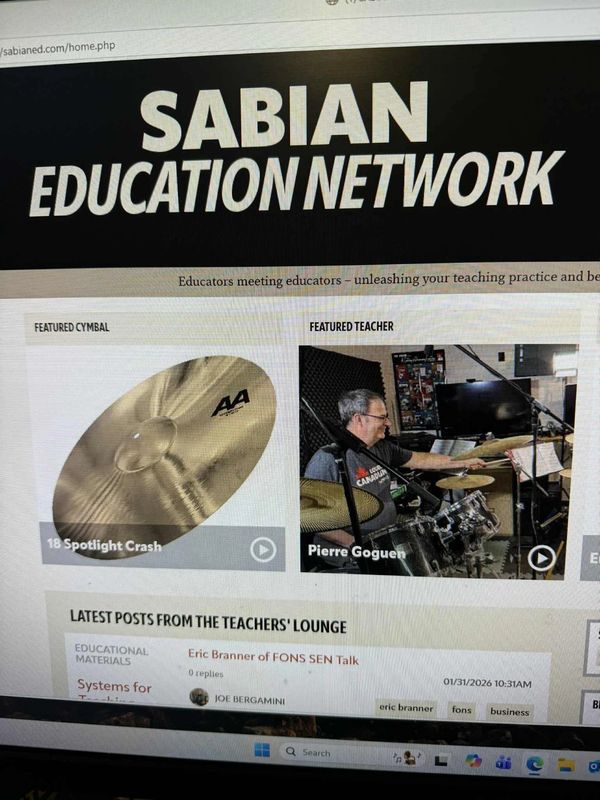 sabian education network