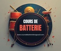 Cours de Batterie / Drum lessons 