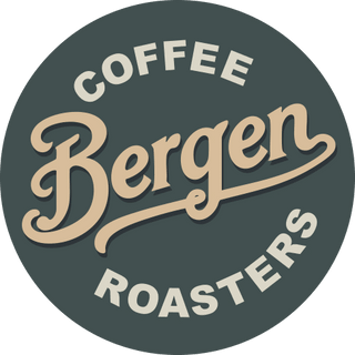 BERGEN COFFEE ROASTERS