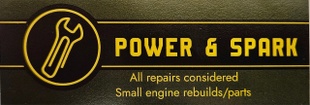 Power&spark
