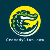 Crocodylian