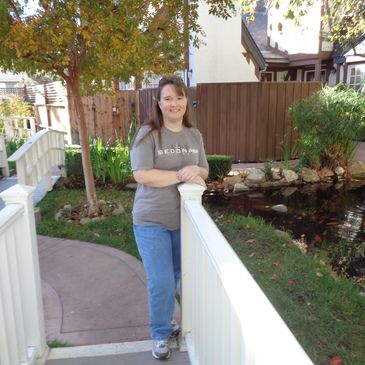 Jaime L. Stanley Stranding with looking ahead Behind the garden