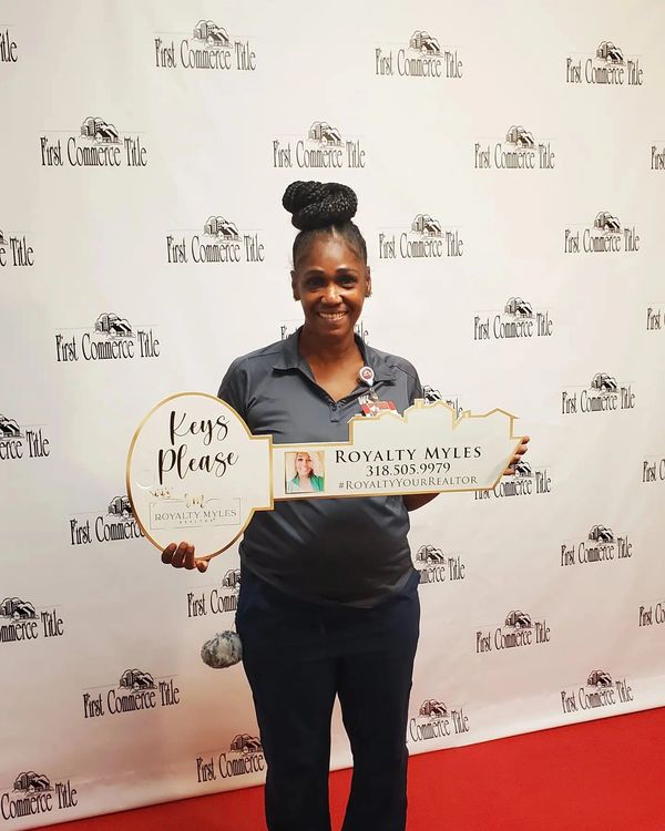 Royalty Myles, first time homebuyer, Agent Atlanta Georgia, Georgia Dream, Down payment assistance
