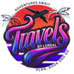 Travels By Loreal 