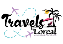 Travels By Loreal 