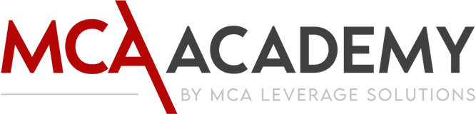 MCA Education