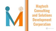 MagTech Consulting