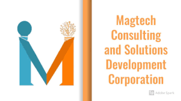 MagTech Consulting