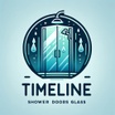 Timeline Shower Doors