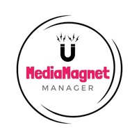 MediaMagnet Manager