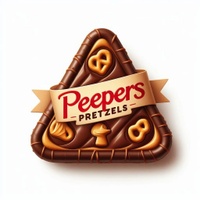 Peepers Pretzels LLC