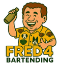 FRED4BARTENDING