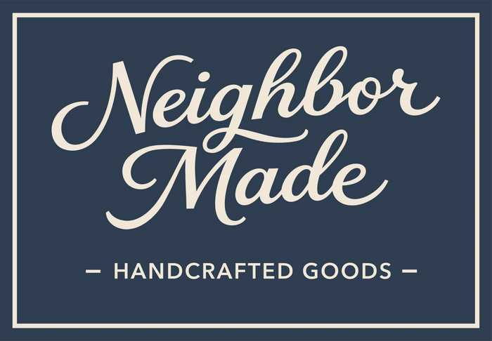 Neighbor Made Shop