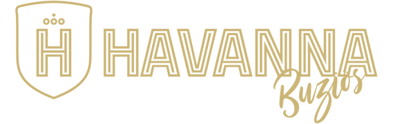 Logo de Havanna Buzios